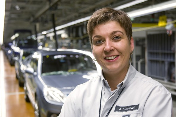 Anja Kleyboldt