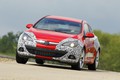 Opel astra GTC: Ekskluzivno, izjemno zmogljivo podvozje