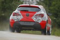 Opel astra GTC: Ekskluzivno, izjemno zmogljivo podvozje