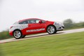 Opel astra GTC: Ekskluzivno, izjemno zmogljivo podvozje