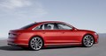 Novi Audi A8: Prihodnost luksuznega razreda