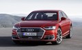 Novi Audi A8: Prihodnost luksuznega razreda