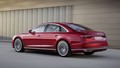 Novi Audi A8: Prihodnost luksuznega razreda