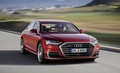 Novi Audi A8: Prihodnost luksuznega razreda