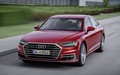 Novi Audi A8: Prihodnost luksuznega razreda