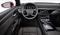 Novi Audi A8: Prihodnost luksuznega razreda