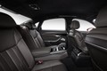 Novi Audi A8: Prihodnost luksuznega razreda