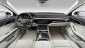 Novi Audi A8: Prihodnost luksuznega razreda