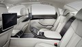 Novi Audi A8: Prihodnost luksuznega razreda