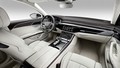 Novi Audi A8: Prihodnost luksuznega razreda