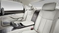 Novi Audi A8: Prihodnost luksuznega razreda