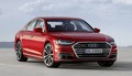 Novi Audi A8: Prihodnost luksuznega razreda