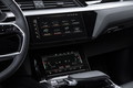 Audi e-tron Sportback: Športno-eleganten dizajn in večja učinkovitost