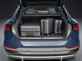 Audi e-tron Sportback: Športno-eleganten dizajn in večja učinkovitost