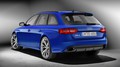 Audi RS 4 Avant Nogaro selection: Poklon sodobni klasiki