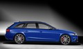 Audi RS 4 Avant Nogaro selection: Poklon sodobni klasiki
