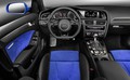 Audi RS 4 Avant Nogaro selection: Poklon sodobni klasiki