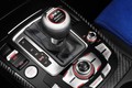 Audi RS 4 Avant Nogaro selection: Poklon sodobni klasiki