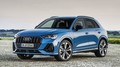 Audi Q3 kot priključni hibrid: Visoka učinkovitost in izjemen užitek v vožnji