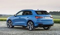 Audi Q3 kot priključni hibrid: Visoka učinkovitost in izjemen užitek v vožnji