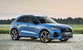 Audi Q3 kot priključni hibrid: Visoka učinkovitost in izjemen užitek v vožnji