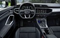 Audi Q3 kot priključni hibrid: Visoka učinkovitost in izjemen užitek v vožnji