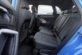 Audi Q3 kot priključni hibrid: Visoka učinkovitost in izjemen užitek v vožnji