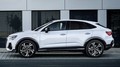 Audi Q3 kot priključni hibrid: Visoka učinkovitost in izjemen užitek v vožnji