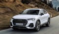 Audi Q3 kot priključni hibrid: Visoka učinkovitost in izjemen užitek v vožnji