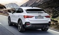 Audi Q3 kot priključni hibrid: Visoka učinkovitost in izjemen užitek v vožnji