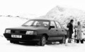 Audi 100 quattro (1982–87)