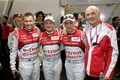 Audi R18 e-tron quattro: S štirikolesnim pogonom v Le Mans 