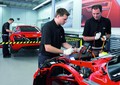 Audi: Najprivlačnejši delodajalec v Evropi