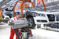 Audi: Najprivlačnejši delodajalec v Evropi