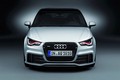 Audi A1 quattro: Nov prvak v razredu kompaktnih vozil