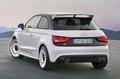 Audi A1 quattro: Nov prvak v razredu kompaktnih vozil