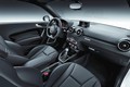 Audi A1 quattro: Nov prvak v razredu kompaktnih vozil