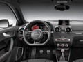 Audi A1 quattro: Nov prvak v razredu kompaktnih vozil