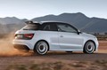 Audi A1 quattro: Nov prvak v razredu kompaktnih vozil