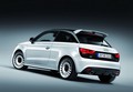 Audi A1 quattro: Nov prvak v razredu kompaktnih vozil