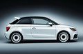 Audi A1 quattro: Nov prvak v razredu kompaktnih vozil
