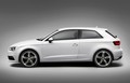 Audi A3: Novi A3 – v slogu inovacij