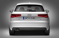 Audi A3: Novi A3 – v slogu inovacij