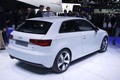 Audi A3: Novi A3 – v slogu inovacij