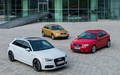 Audi A3: 3 milijone izdelanih primerkov