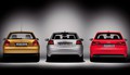 Audi A3: 3 milijone izdelanih primerkov