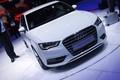 Audi A3: Novi A3 – v slogu inovacij