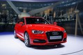 Audi A3: Novi A3 – v slogu inovacij
