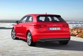 Audi A3: Novi A3 – v slogu inovacij