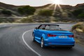 Audi A3 Cabriolet: Športen, eleganten in kompakten